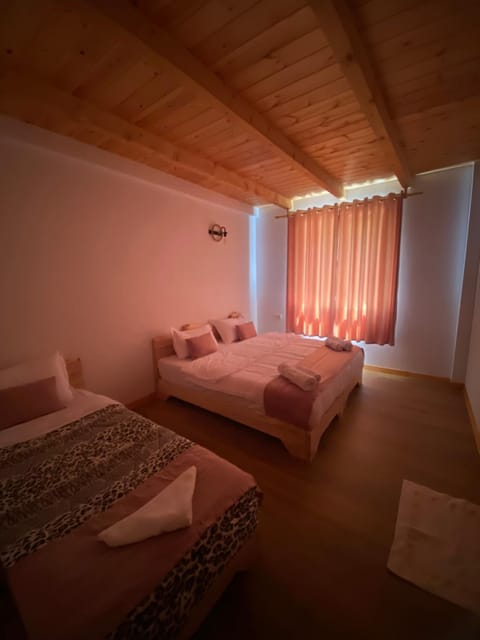 Guesthouse Dritan Tethorja Bed and Breakfast in Montenegro