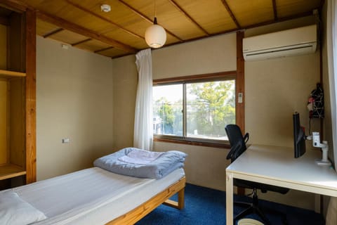 Yanagawa Guest House Horiwari Bed and Breakfast in Fukuoka Prefecture