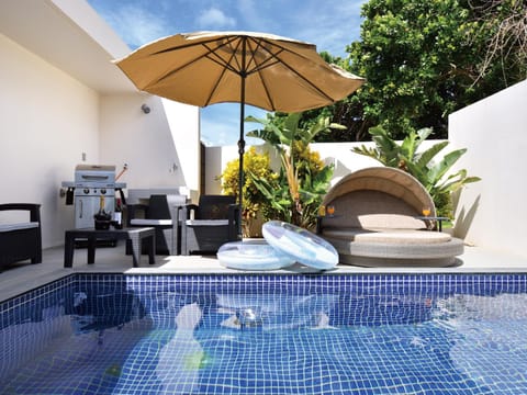 Pool Villa Imadomari by Coldio Premium Villa in Okinawa Prefecture