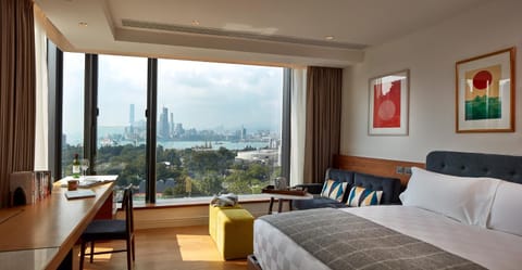 Little Tai Hang Apartment hotel in Hong Kong