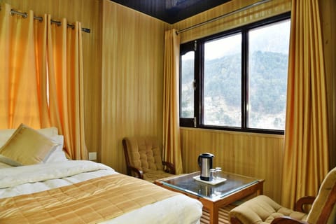 Hotel Akash Hôtel in Himachal Pradesh