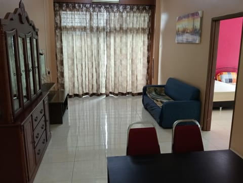 Stay 707 Apartment , homestay Melaka , unit 1-11 Apartment in Malacca