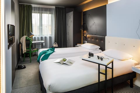 ibis Styles London Southwark - near Borough Market Hôtel in London Borough of Southwark