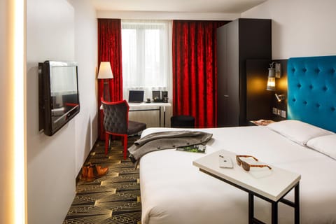 ibis Styles London Southwark - near Borough Market Hôtel in London Borough of Southwark