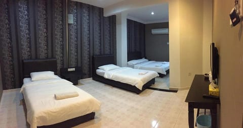 Homestay Muar Hotel in Johor