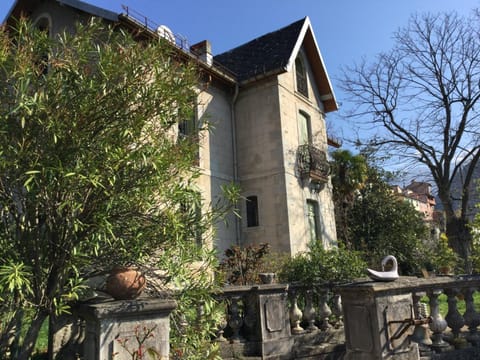 Villa Delphina Bed and Breakfast in Vernet-les-Bains