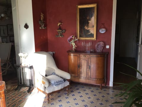 Villa Delphina Chambre d’hôte in Vernet-les-Bains