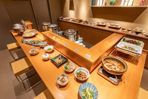 Kissuien Stay&Food Hotel in Kyoto Prefecture