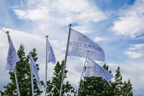 Hótel Laugar Hotel in Northeastern Region