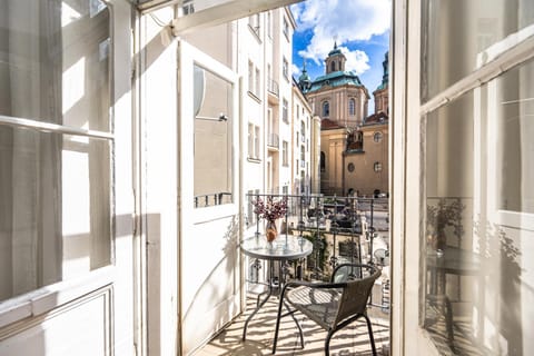 Wishlist Prague Residences - Old Town Square Apartment in Prague