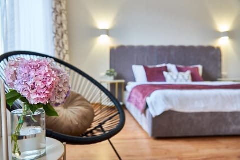 Best Apartments on Kyryla & Mefodia Condo in Hungary