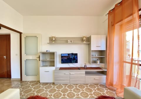 Holiday Casa Condo in Sperlonga