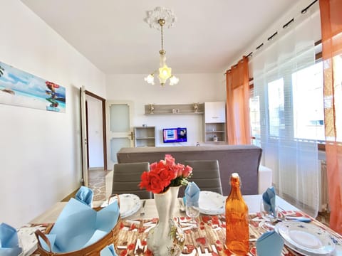 Holiday Casa Condo in Sperlonga