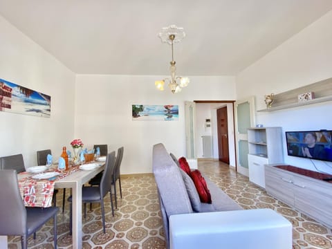 Holiday Casa Condo in Sperlonga