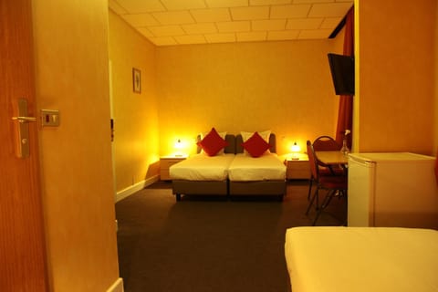 Hotel De Spiegel Hotel in Flanders