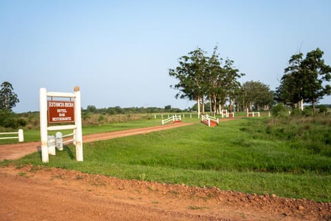 Estancia Iberá House in Corrientes Province, Argentina