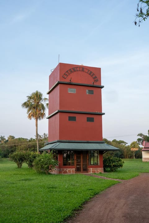 Estancia Iberá House in Corrientes Province, Argentina