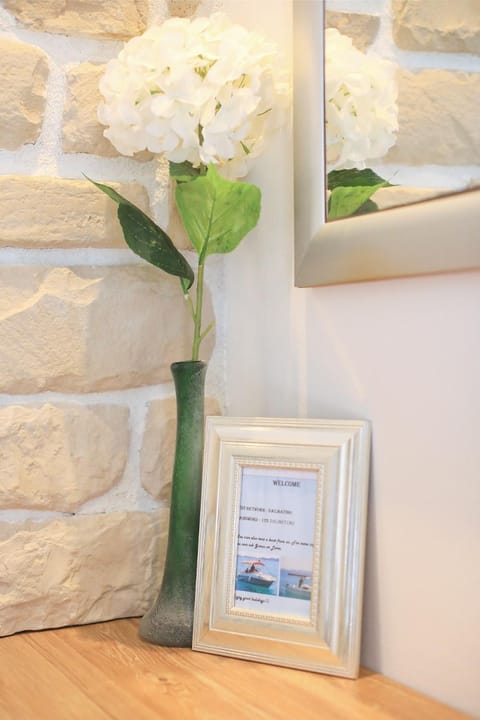 Villa Dalmatino Apartment in Šibenik-Knin County, Croatia