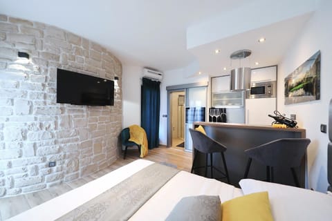 Villa Dalmatino Apartment in Šibenik-Knin County, Croatia