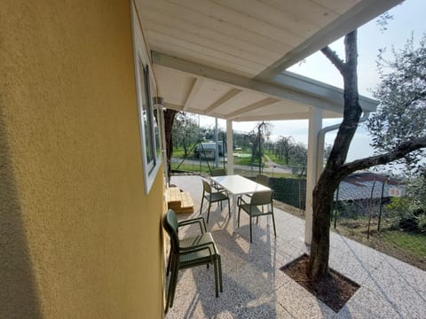 Camping Le Maior Campground/
RV Resort in Brenzone sul Garda