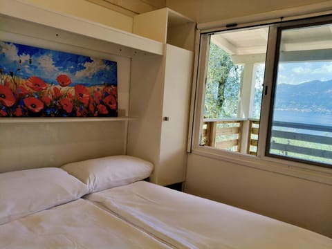 Camping Le Maior Campground/
RV Resort in Brenzone sul Garda