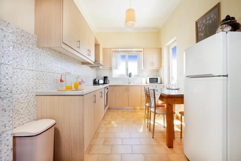 Irini Apartment II Apartment in Crete