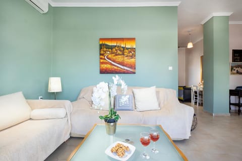 Irini Apartment II Apartment in Crete