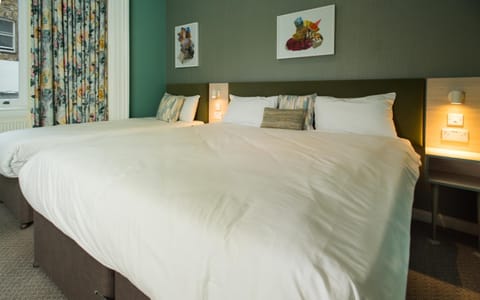 Caring Hotel Hotel in City of Westminster