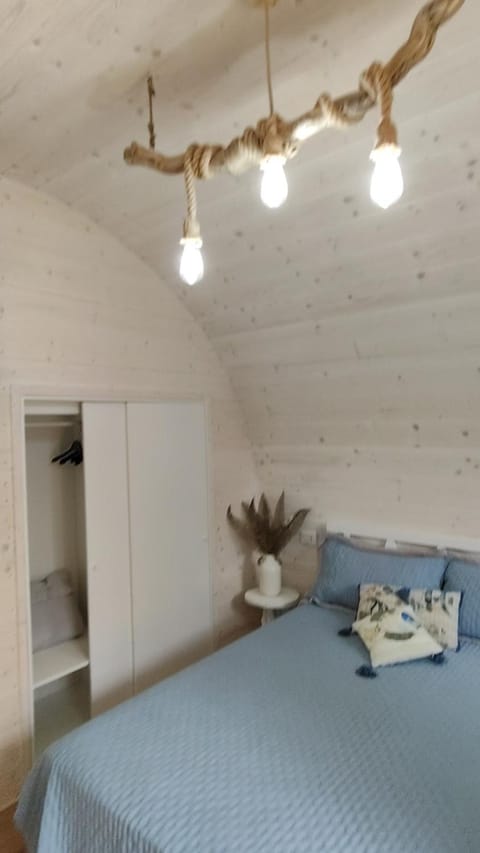 Camping Luni Campground/ 
RV Resort in Marina di Massa