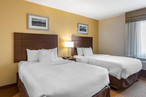 MainStay Suites Near Denver Downtown Hotel in Denver