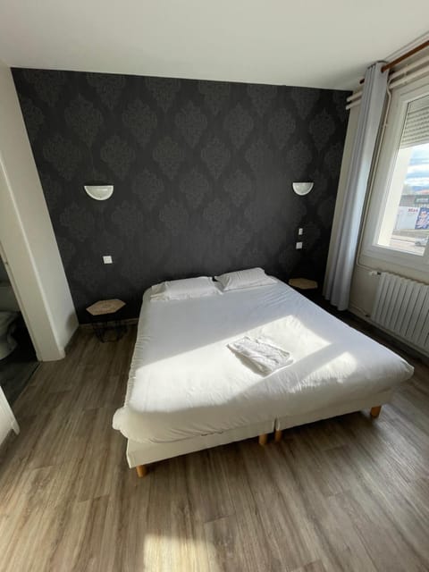 Le Relax Hotel in Aurillac