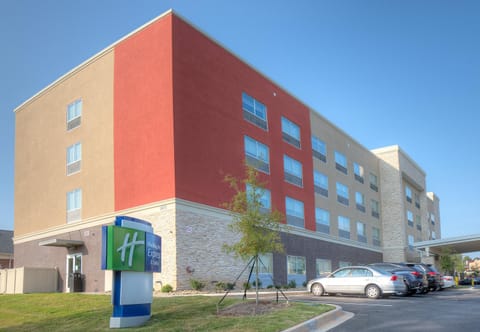 Holiday Inn Express & Suites - Fort Mill, an IHG Hotel Hotel in Fort Mill