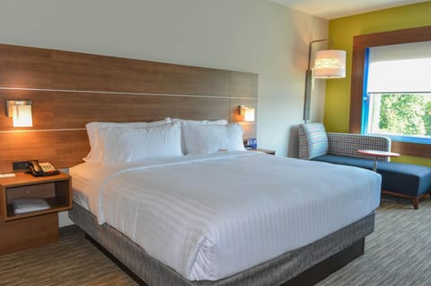 Holiday Inn Express & Suites - Charlotte NE - University Area, an IHG Hotel Hotel in Charlotte