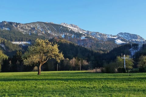 Ferienwohnungen Wanderparadies Copropriété in Aschau im Chiemgau