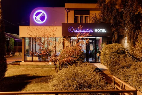 Hotel Drinska lasta Hotel in Bosnia and Herzegovina