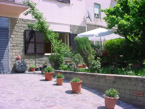 Casa Mirella Wohnung in Bolsena