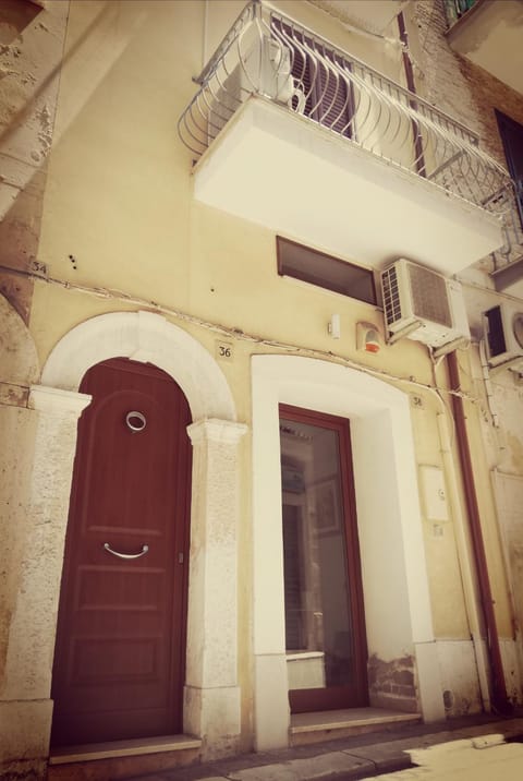Appartamento PANTA REI 2 Apartment in Mola di Bari