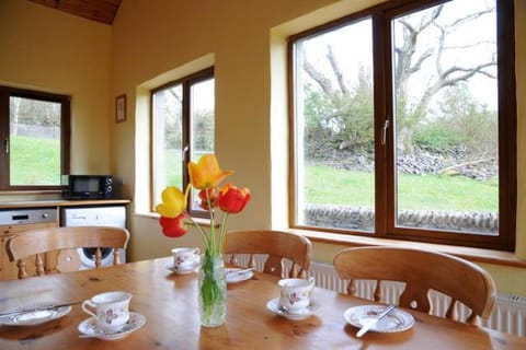 Griffins Holiday Cottage House in County Kerry