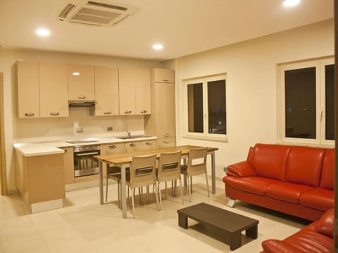 Axis Suites Appartamento in Accra
