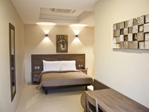 Axis Suites Apartamento in Accra