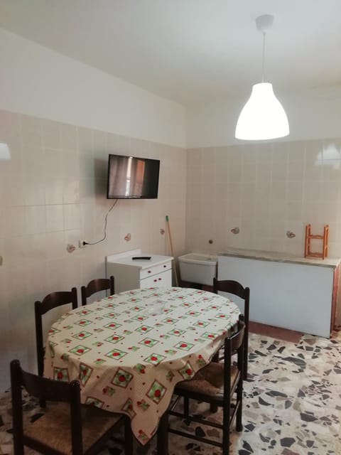 Appartamenti Boston House in Basilicata