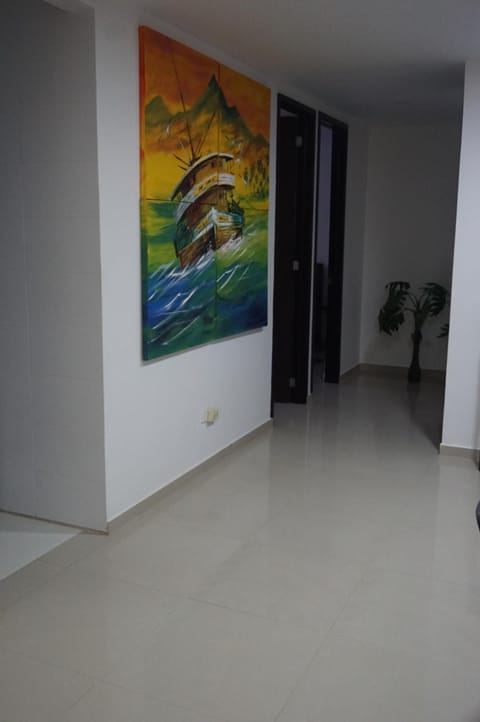 Suites Yinnam Arrieta Apartment in San Andres