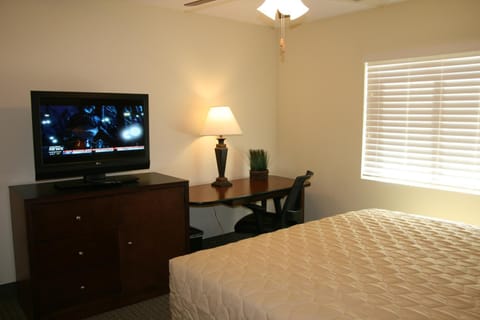 Affordable Suites Mooresville Motel in Mooresville