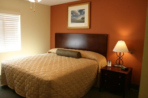 Affordable Suites Mooresville Motel in Mooresville