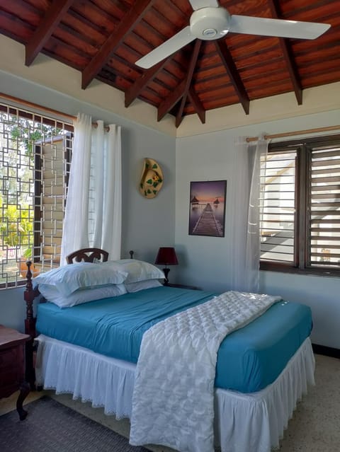 Silver Sands Sea Lili Villa in Jamaica