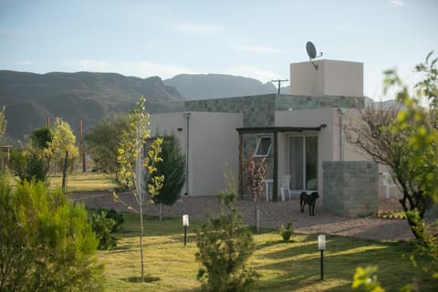 Cabañas EcoNature Hotel in Mendoza Province Province