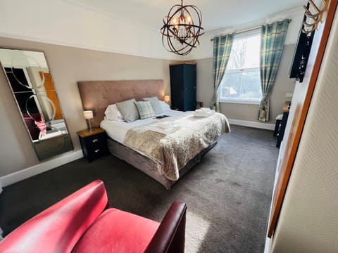 Hedley House Hotel & Apartments Hotel in York