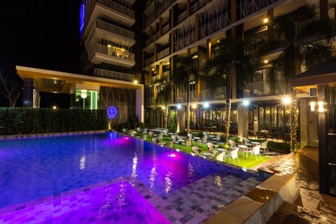 NAP KRABI HOTEL - SHA Extra Plus Hotel in Krabi Changwat