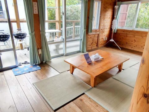 Irunty Futademura Natur-Lodge in Okinawa Prefecture