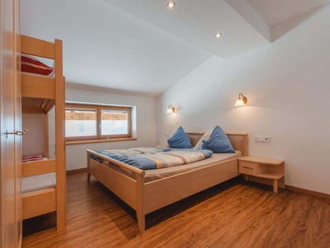 Apartment Tauernblick by Interhome Apartment in Salzburgerland